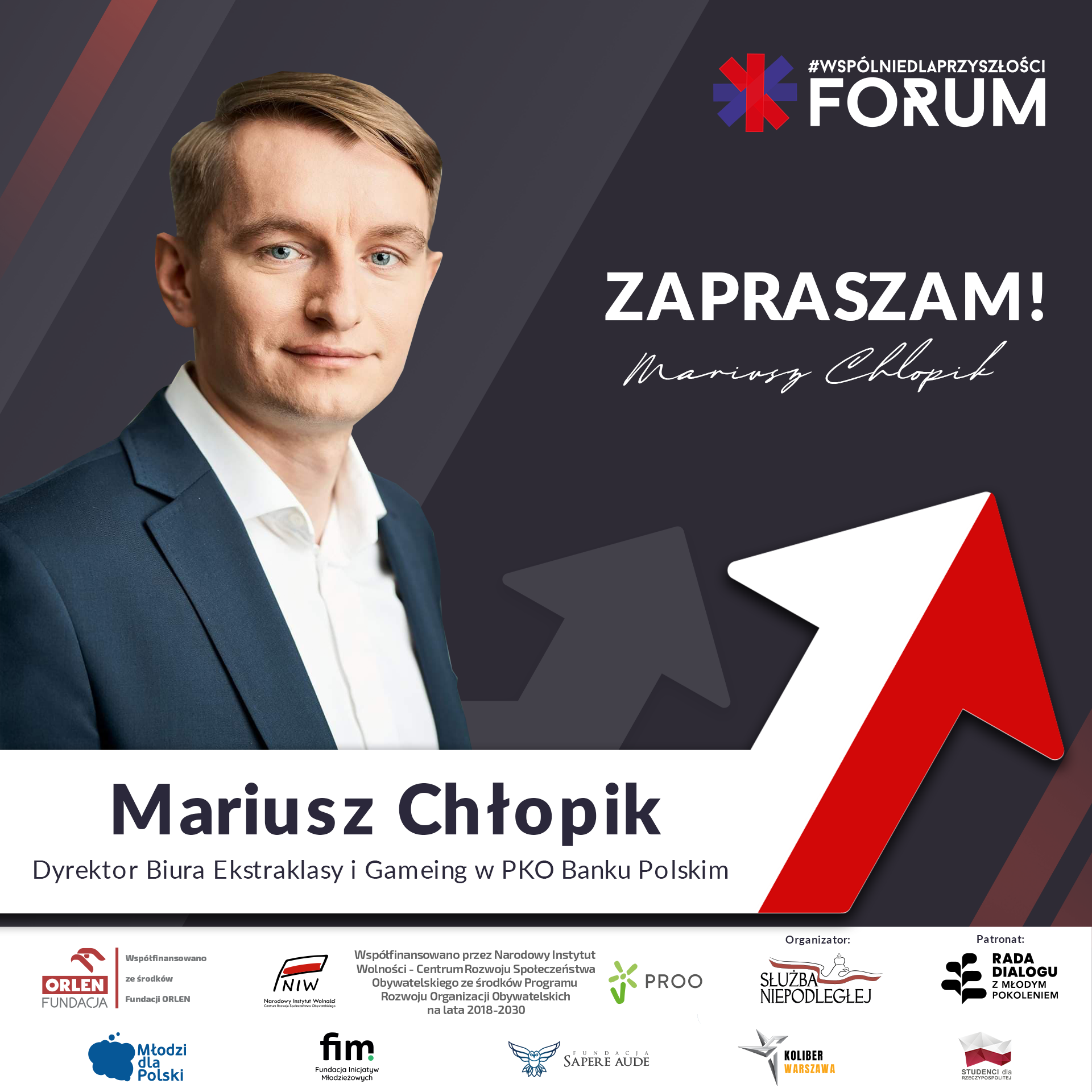 Layout Chłopik