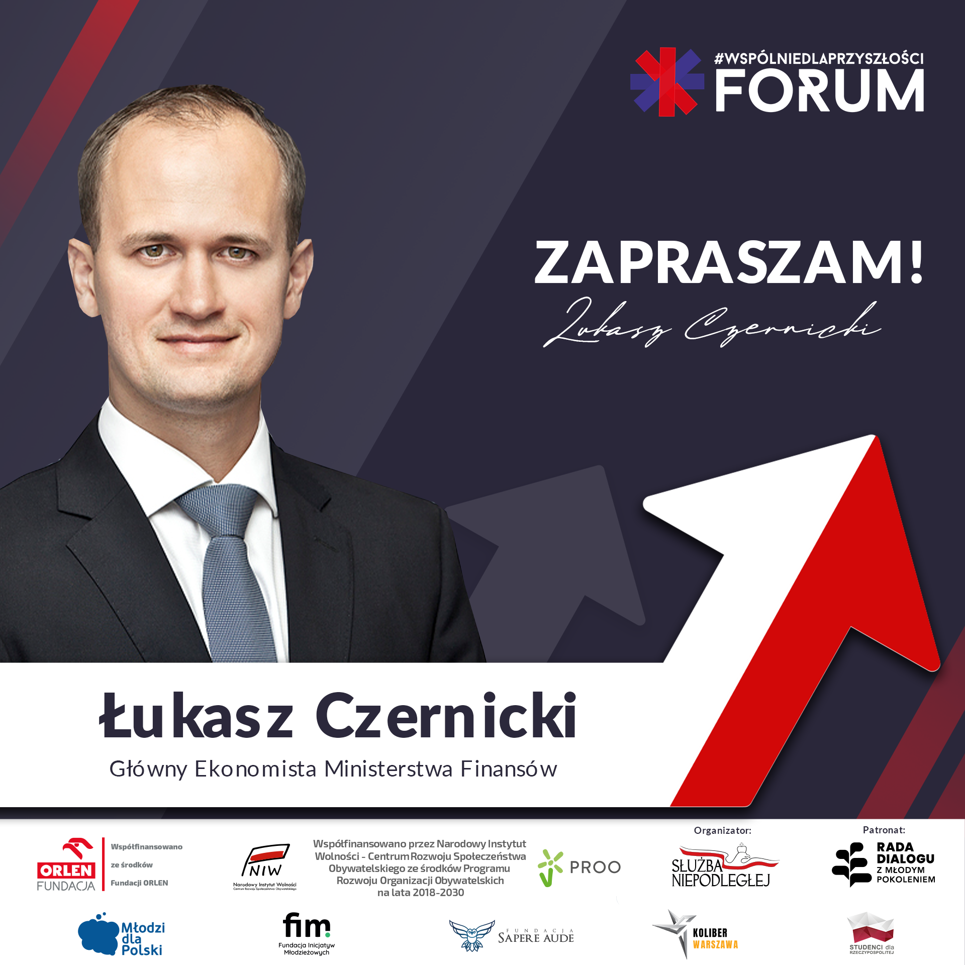Layout Czernicki