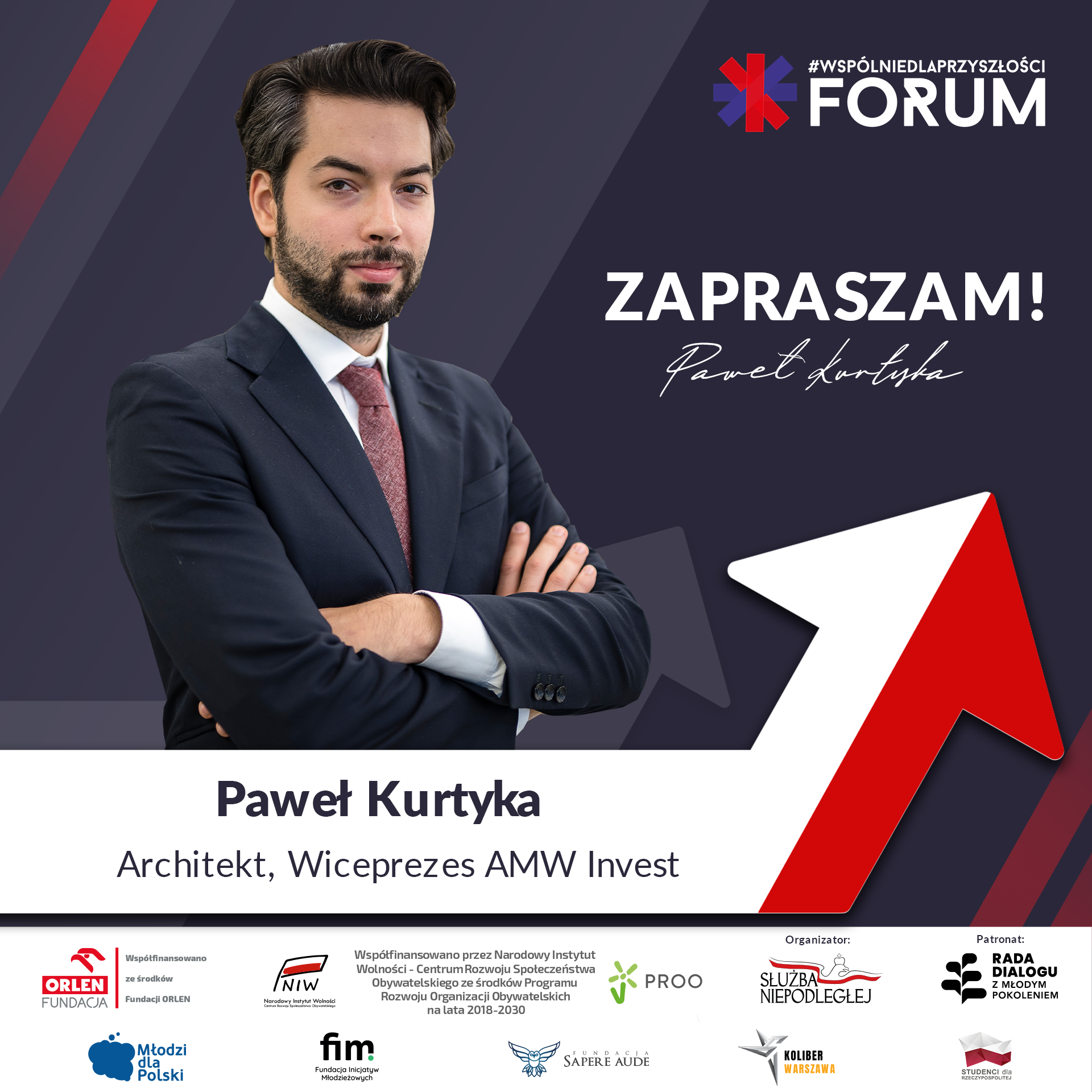 Layout Kurtyka