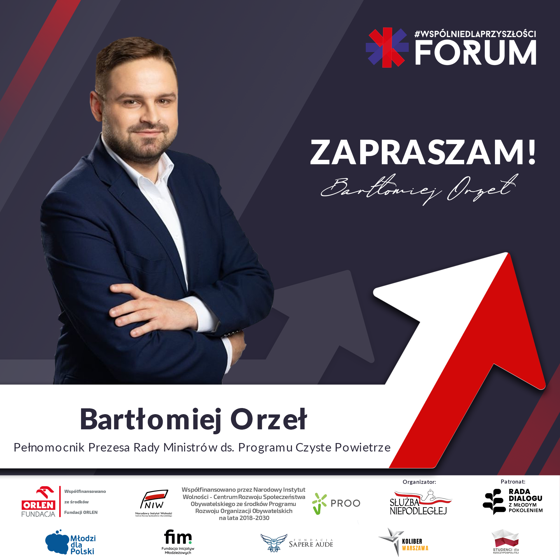 Layout Orzeł3