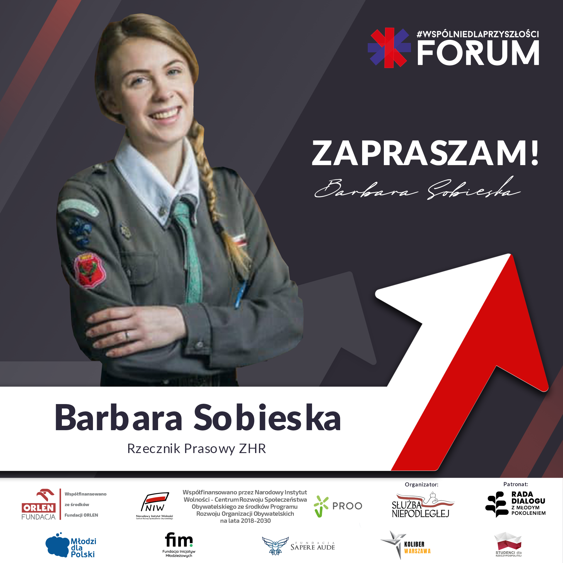 Layout Sobieska