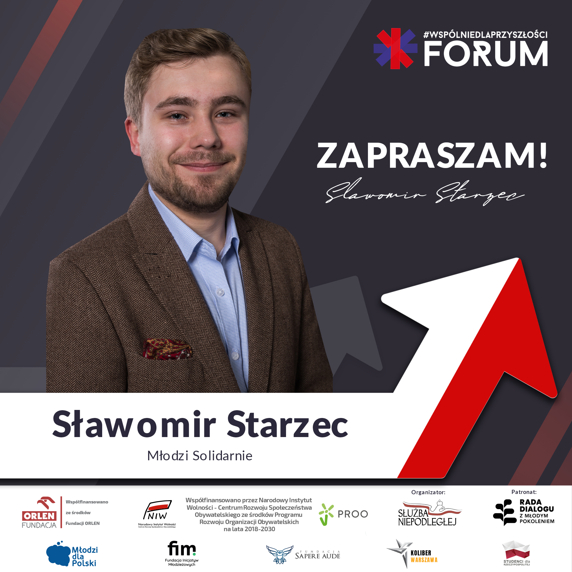 Layout Starzec