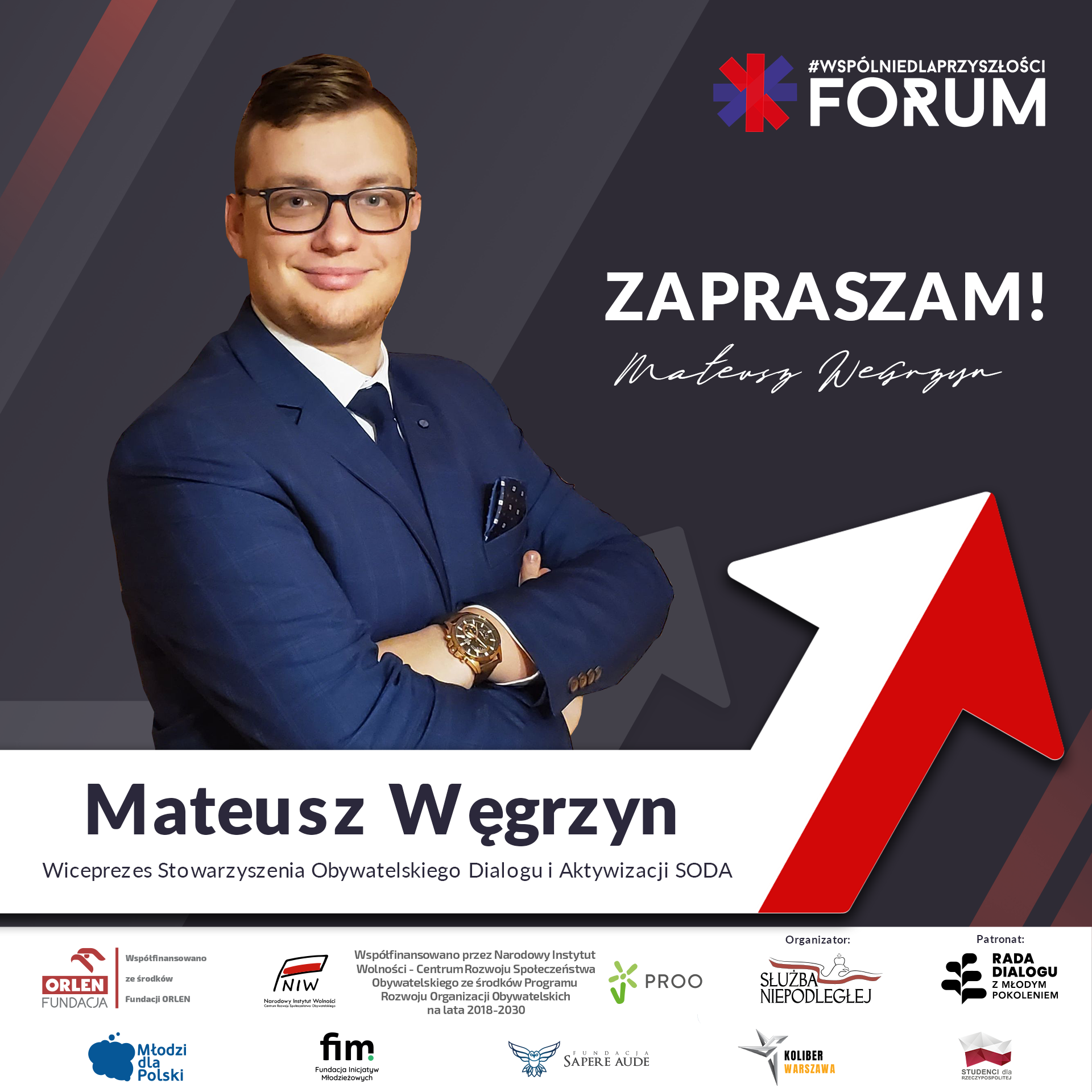 Layout Węgrzyn