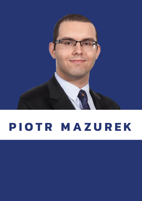 Zobacz kim jest nowy Pełnomocnik Rządu ds.&nbsp;Polityki Młodzieżowej.