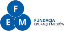 Fundacja Edukacji i&nbsp;mediów